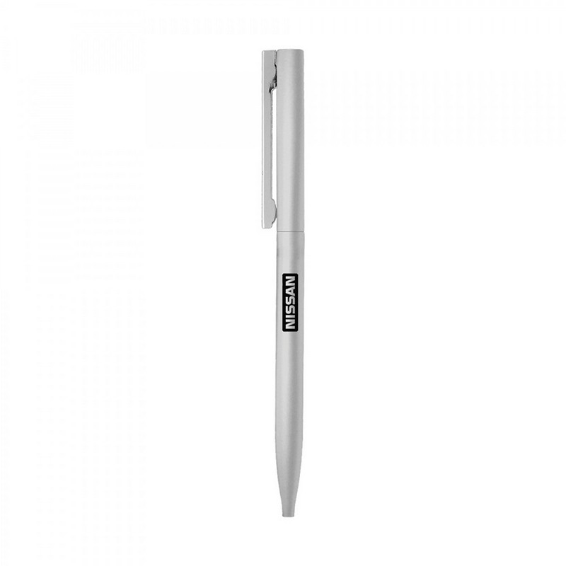 BND78 SARI, THIN TWIST METAL BALL PEN