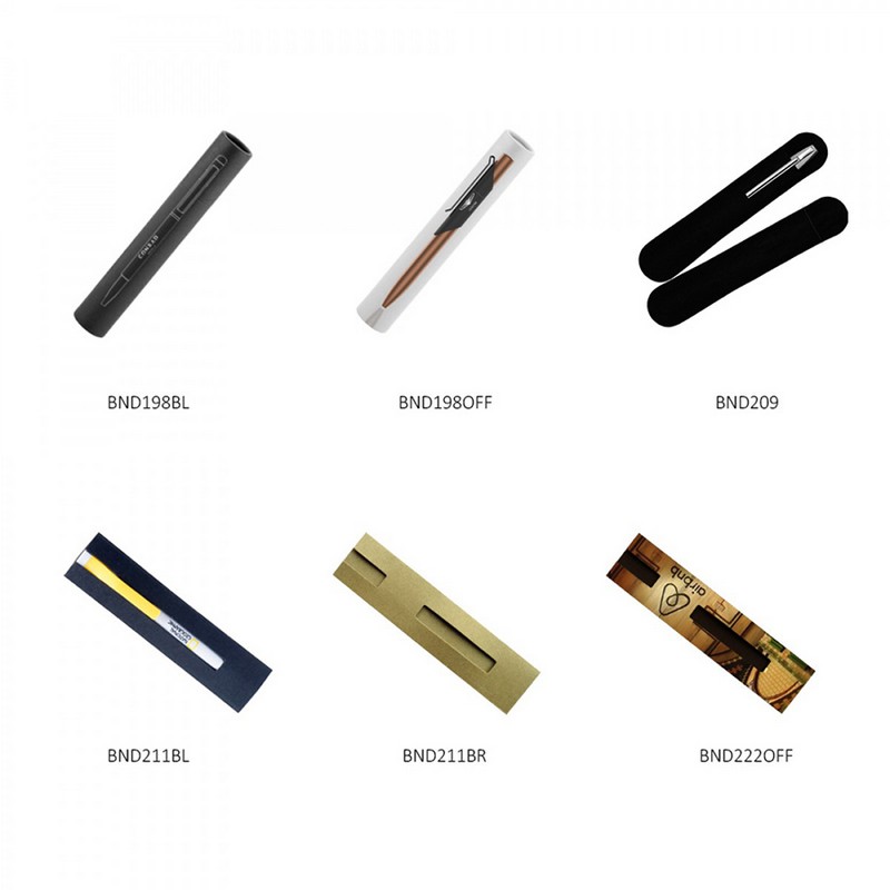 BND78 SARI, THIN TWIST METAL BALL PEN