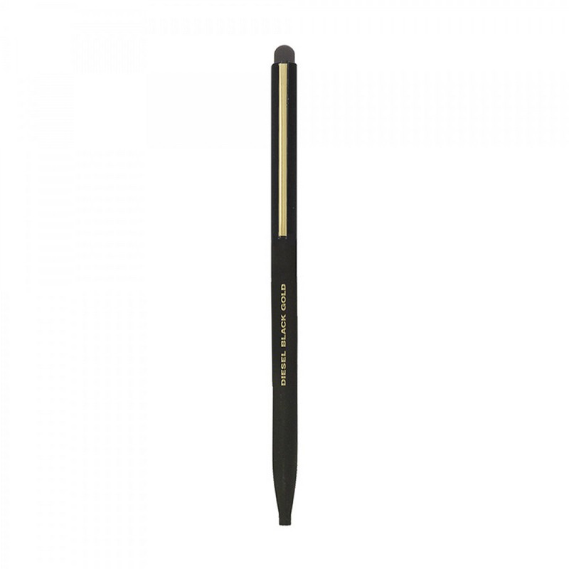 BND78S SARI STYLUS, THIN TWIST METAL BALL PEN
