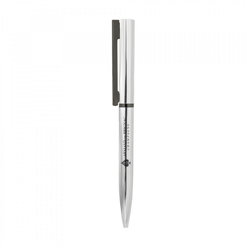 BND78XL, TWIST METAL BALL PEN