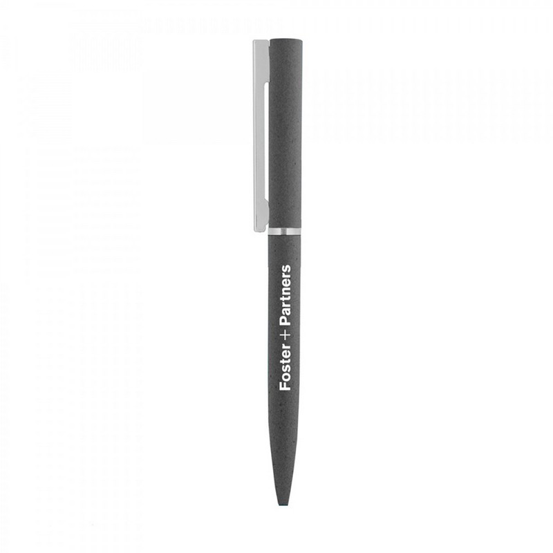 BND78XL, TWIST METAL BALL PEN