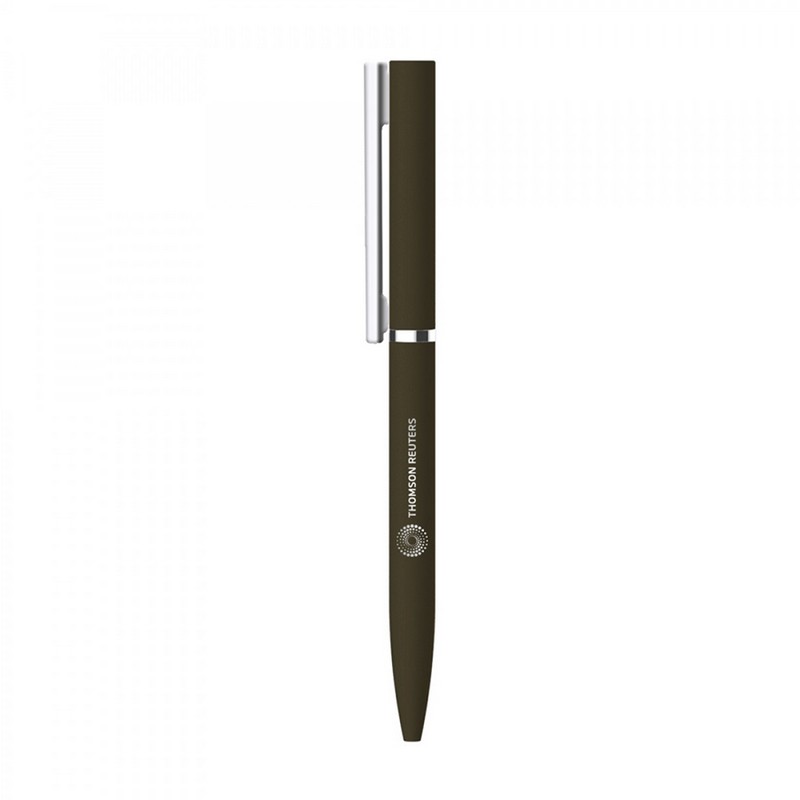 BND78XL, TWIST METAL BALL PEN