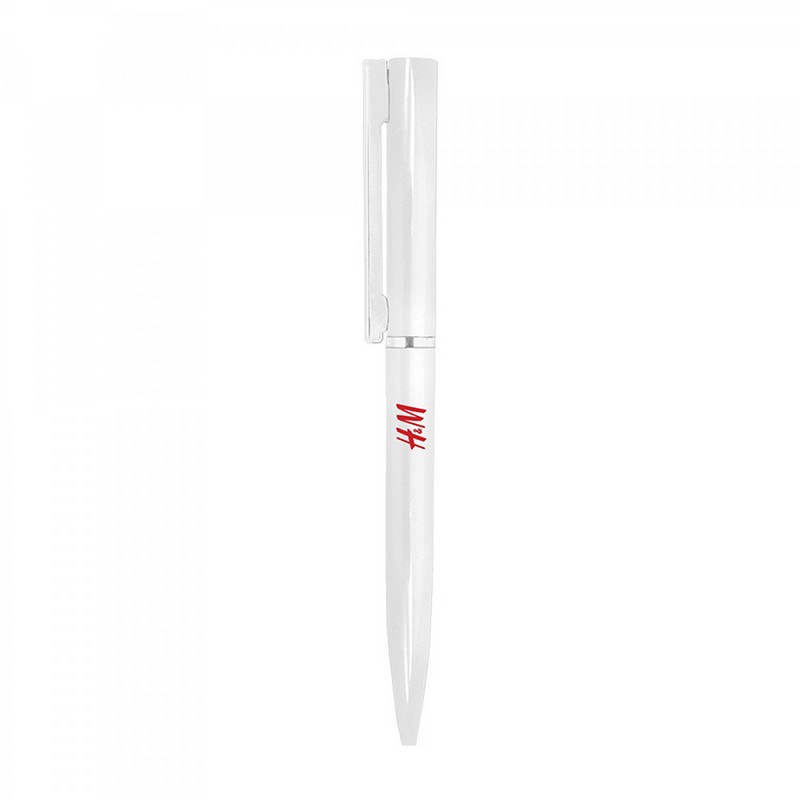 BND78XL, TWIST METAL BALL PEN
