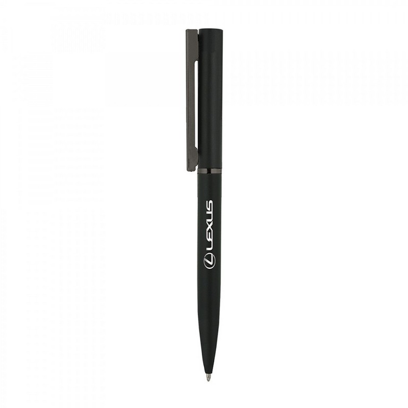 BND78XL, TWIST METAL BALL PEN