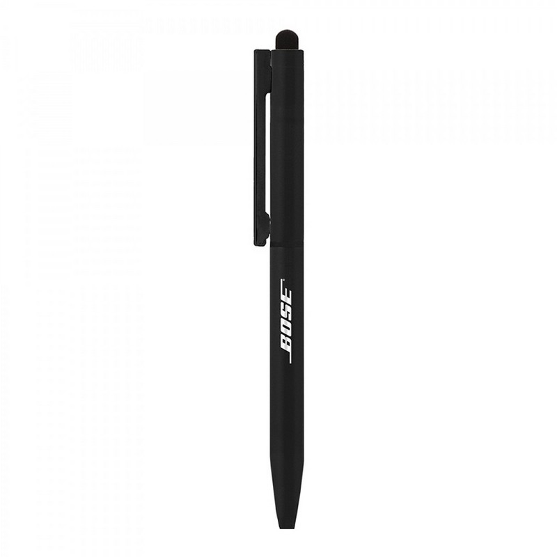 BND78XLS SARI STYLUS TWIST METAL BALL PEN
