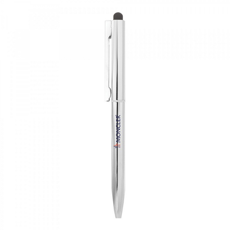 BND78XLS SARI STYLUS TWIST METAL BALL PEN