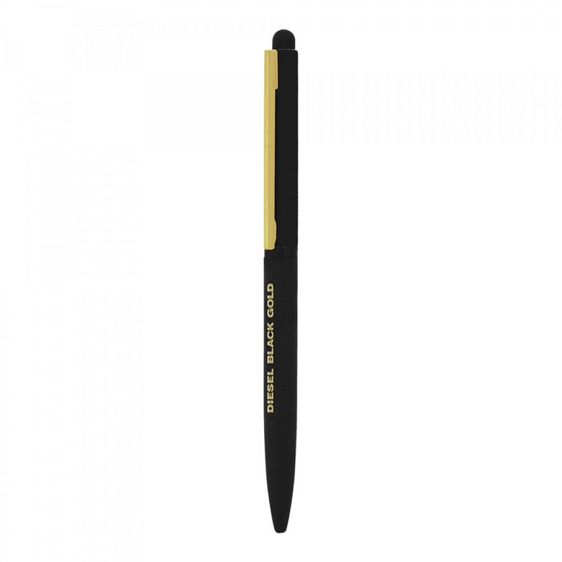 BND78XLS SARI STYLUS TWIST METAL BALL PEN