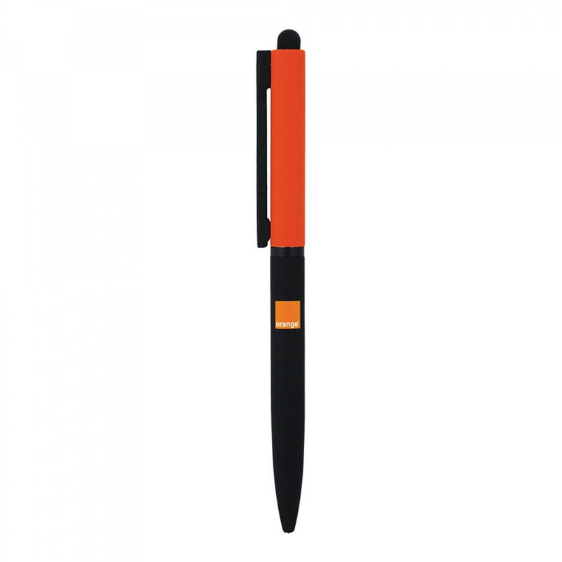 BND78XLS SARI STYLUS TWIST METAL BALL PEN