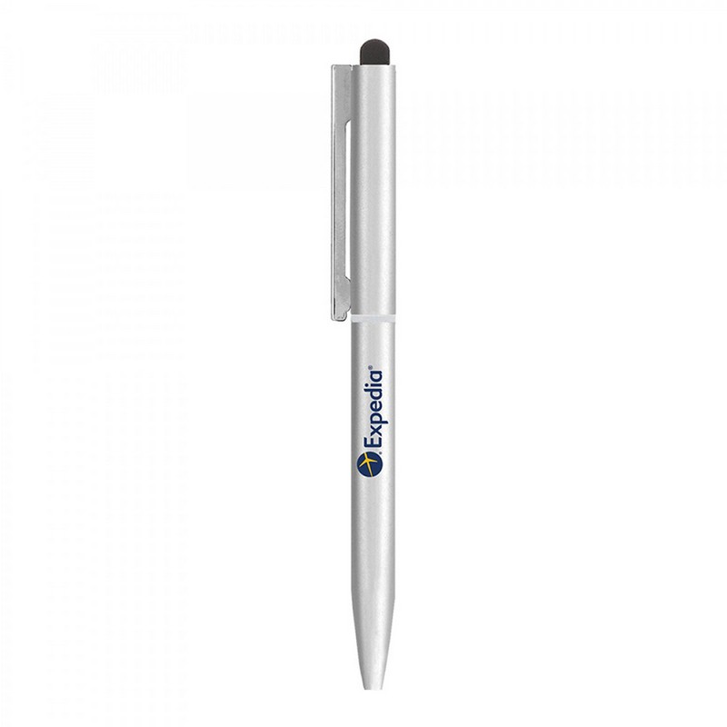 BND78XLS SARI STYLUS TWIST METAL BALL PEN