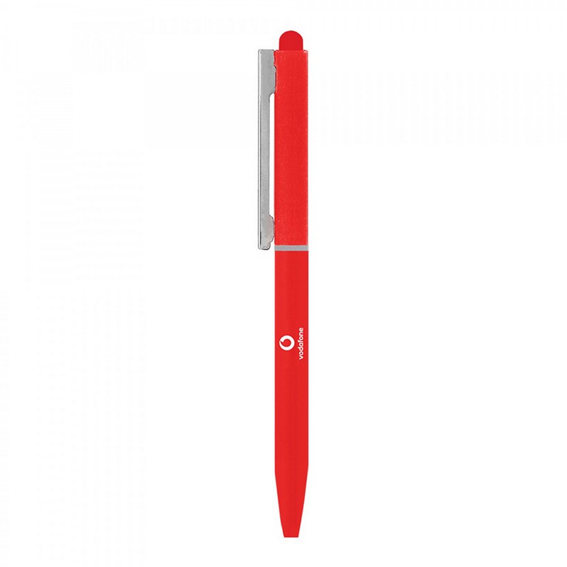 BND78XLS SARI STYLUS TWIST METAL BALL PEN