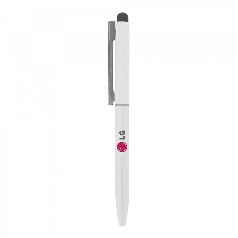 BND78XLS SARI STYLUS TWIST METAL BALL PEN