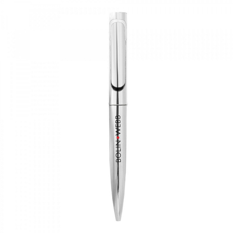 BND80 BLOA, TWIST METAL BALL PEN