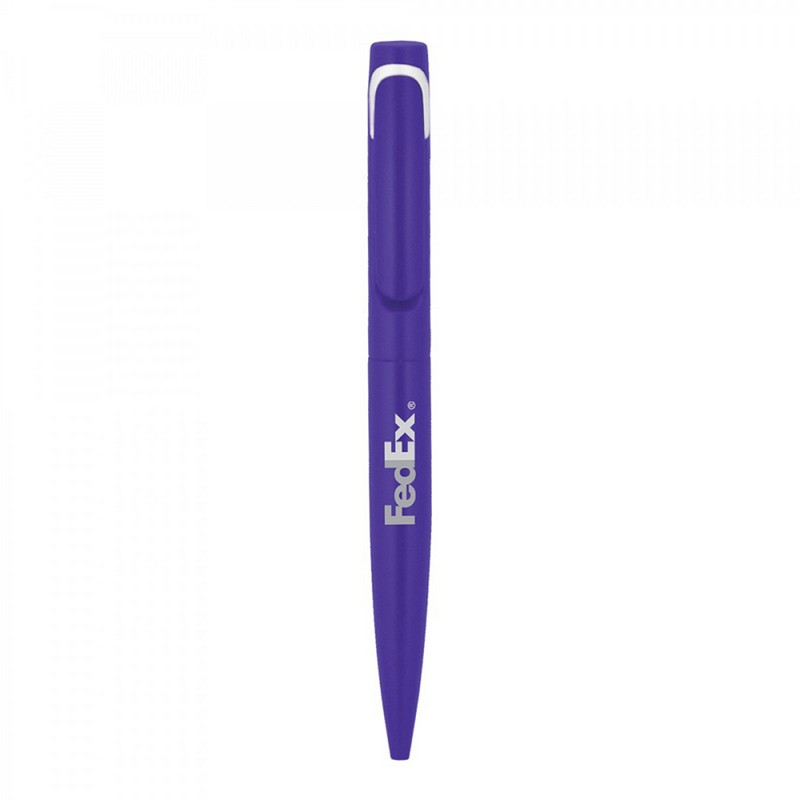 BND80 BLOA, TWIST METAL BALL PEN