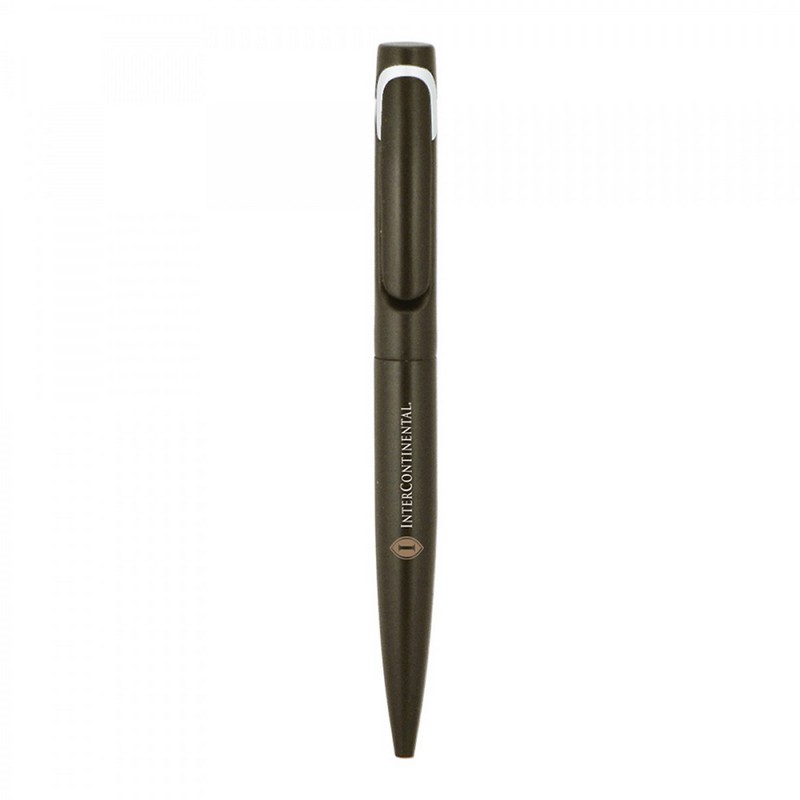 BND80 BLOA, TWIST METAL BALL PEN