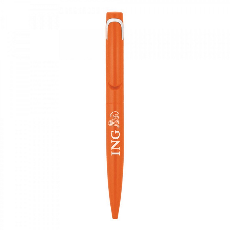 BND80 BLOA, TWIST METAL BALL PEN