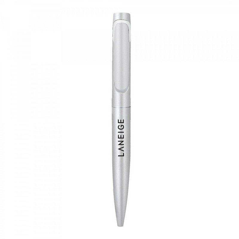 BND80 BLOA, TWIST METAL BALL PEN