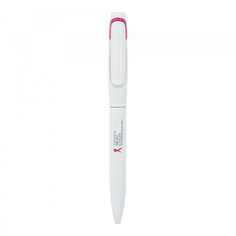 BND80 BLOA, TWIST METAL BALL PEN