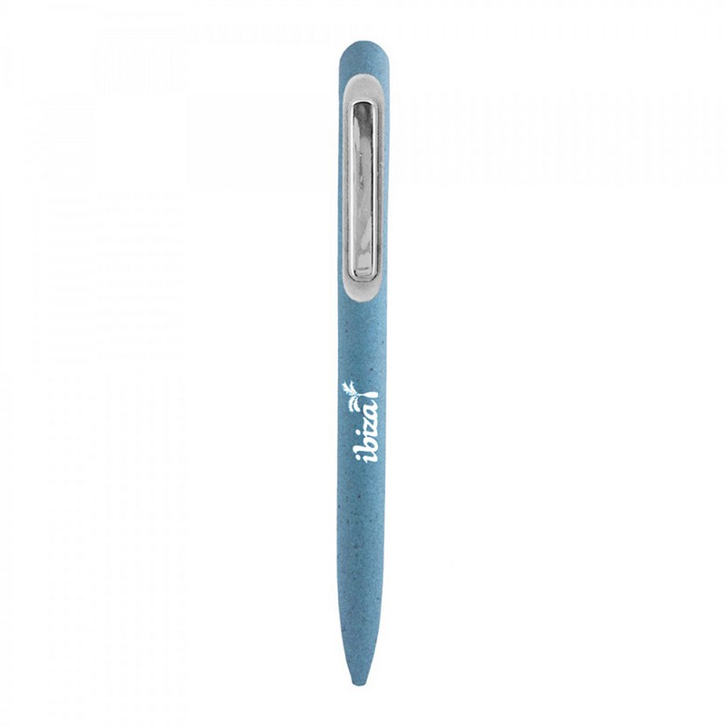 BND81 SOO, TWIST METAL BALL PEN