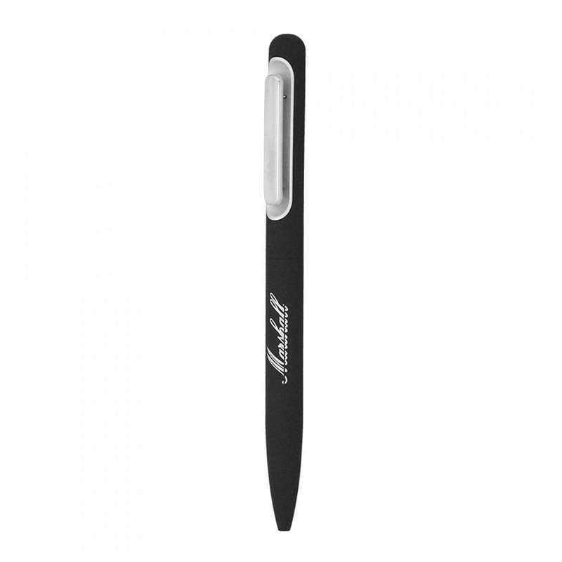 BND81 SOO, TWIST METAL BALL PEN