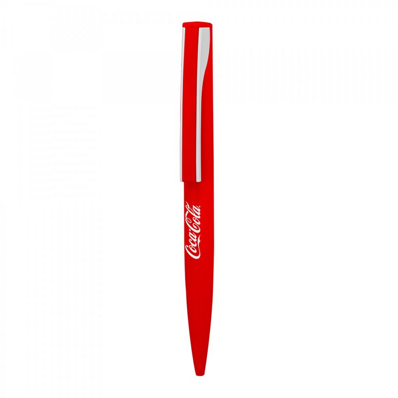 BND82 DIAL, TWIST METAL BALL PEN