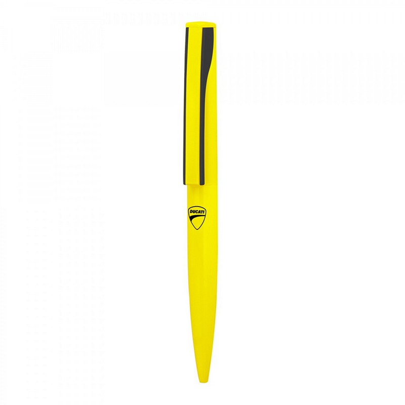 BND82 DIAL, TWIST METAL BALL PEN