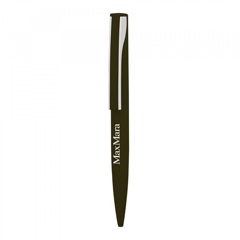 BND82 DIAL, TWIST METAL BALL PEN