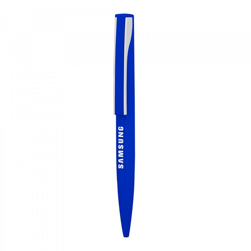 BND82 DIAL, TWIST METAL BALL PEN
