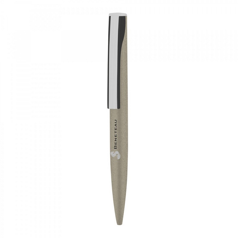 BND82 DIAL, TWIST METAL BALL PEN