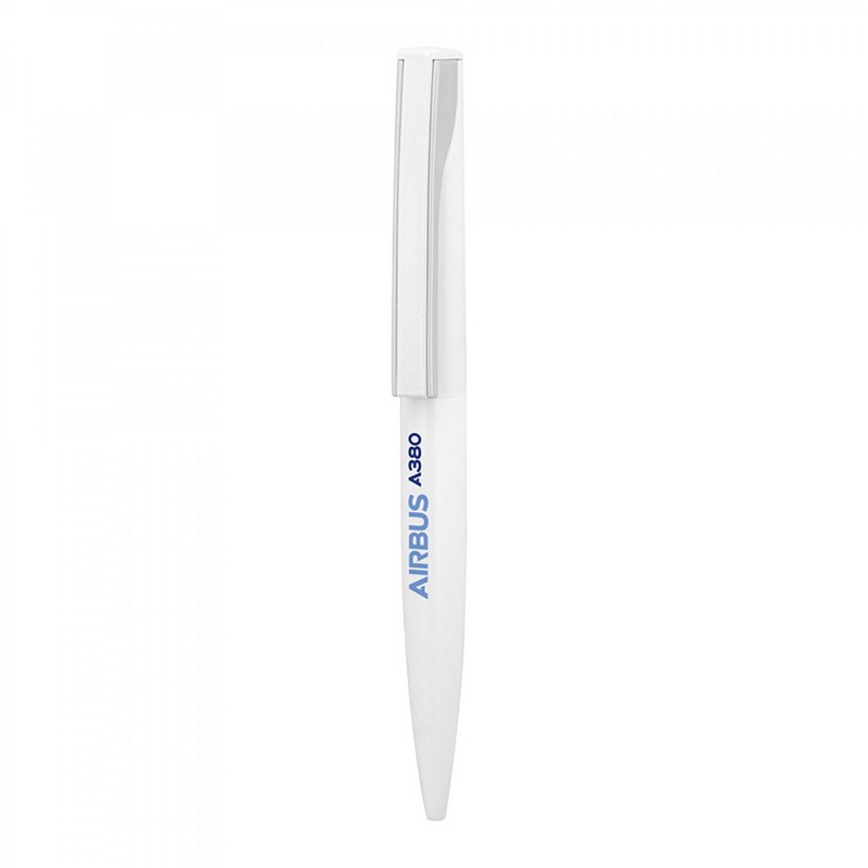 BND82 DIAL, TWIST METAL BALL PEN