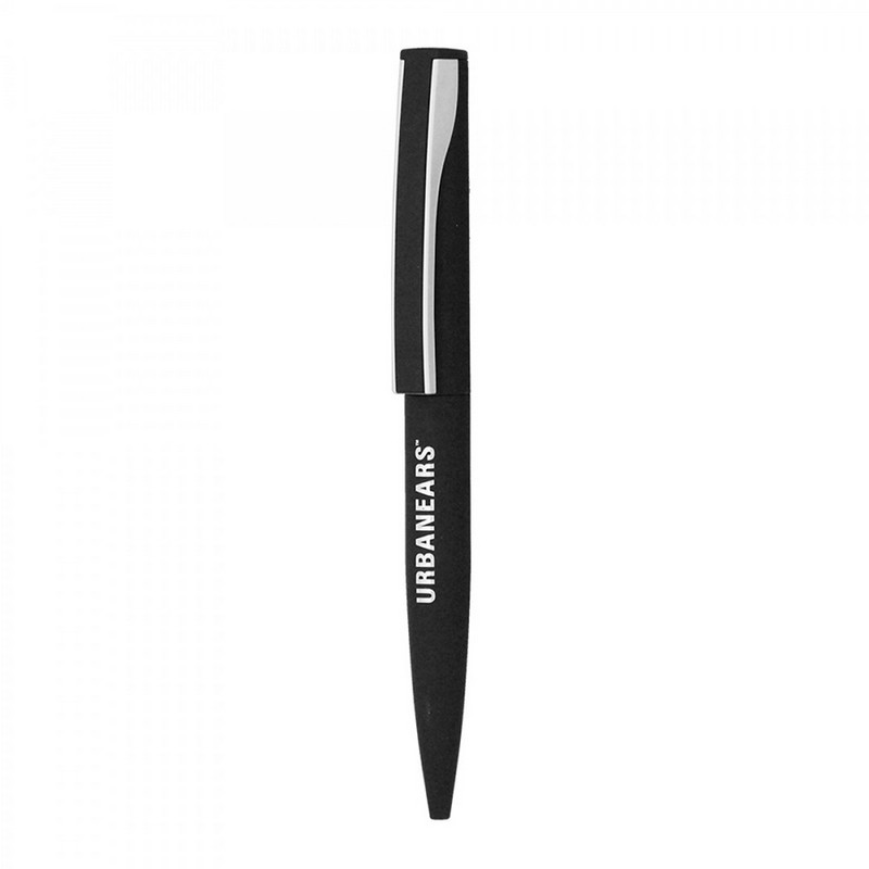 BND82 DIAL, TWIST METAL BALL PEN