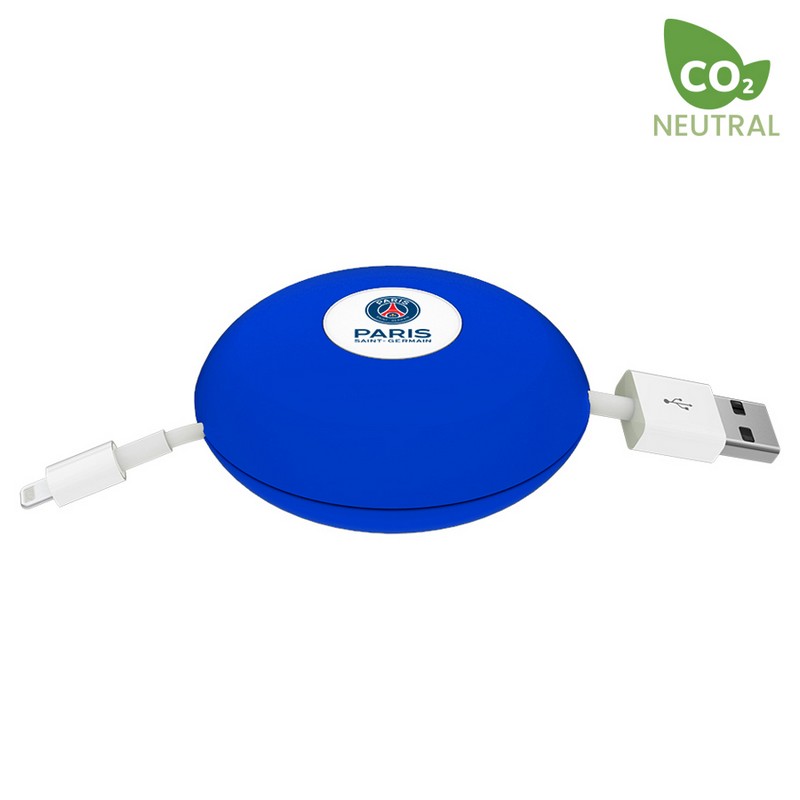 FD833 - Spinni Cable Organiser (Blue)