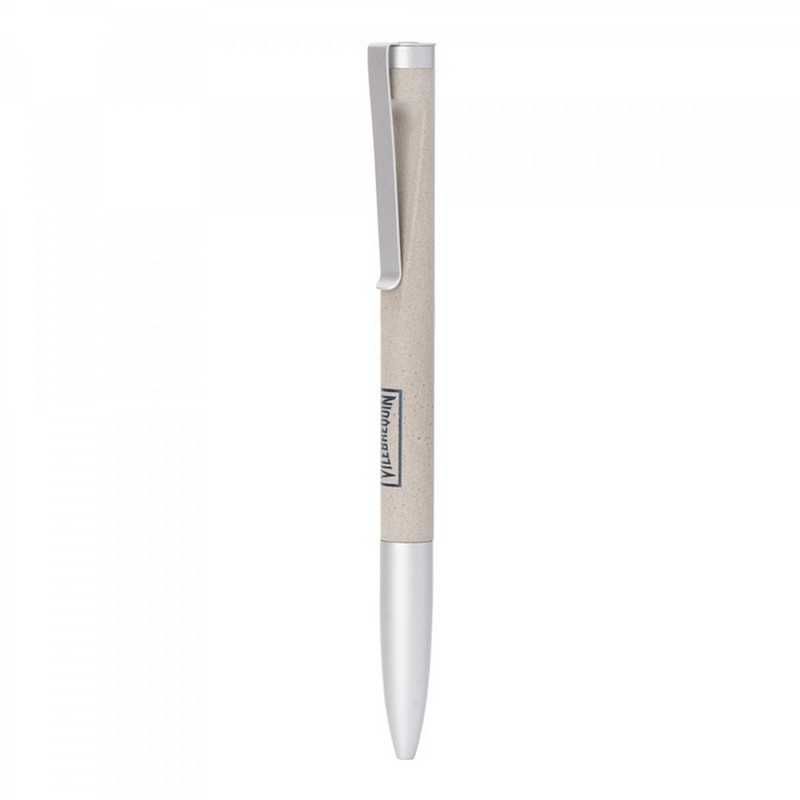 BND84 ATTEN, TWIST METAL BALL PEN
