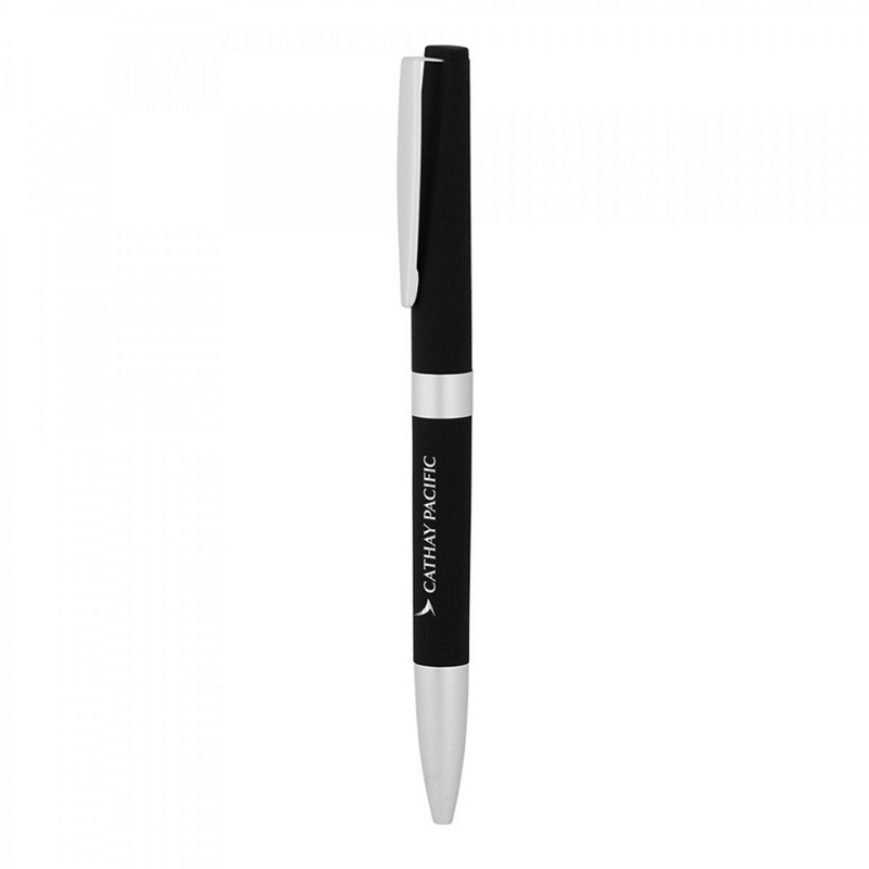 BND86 NOLO, TWIST METAL BALL PEN