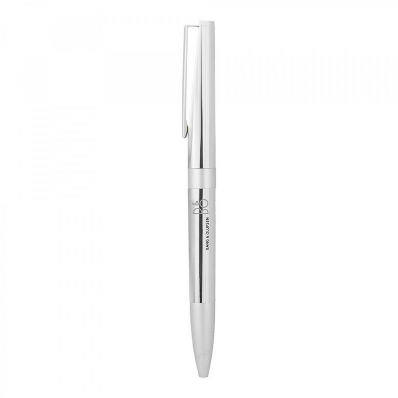 BND86 NOLO, TWIST METAL BALL PEN