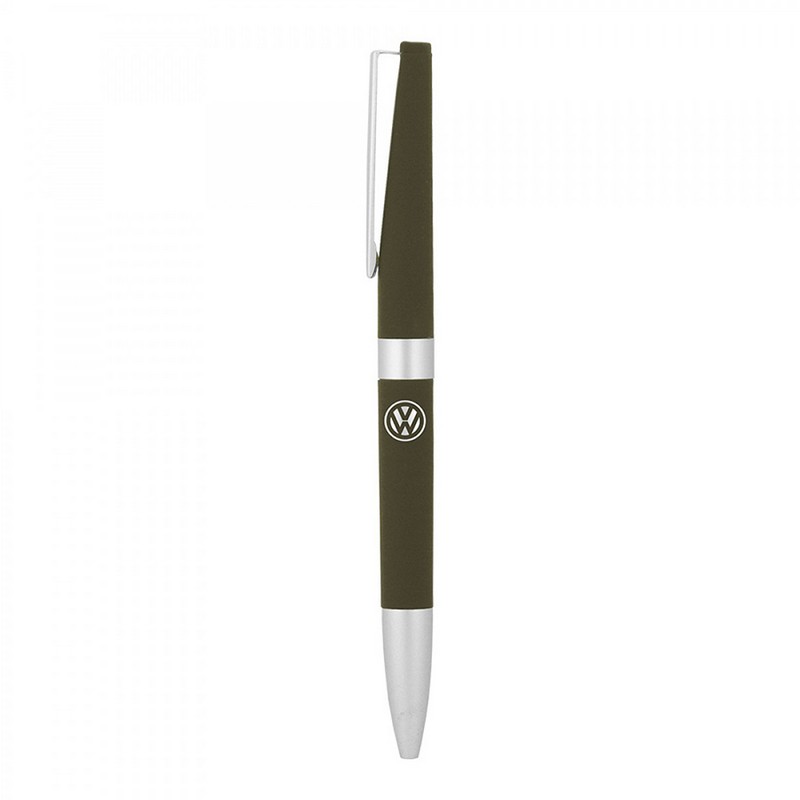BND86 NOLO, TWIST METAL BALL PEN