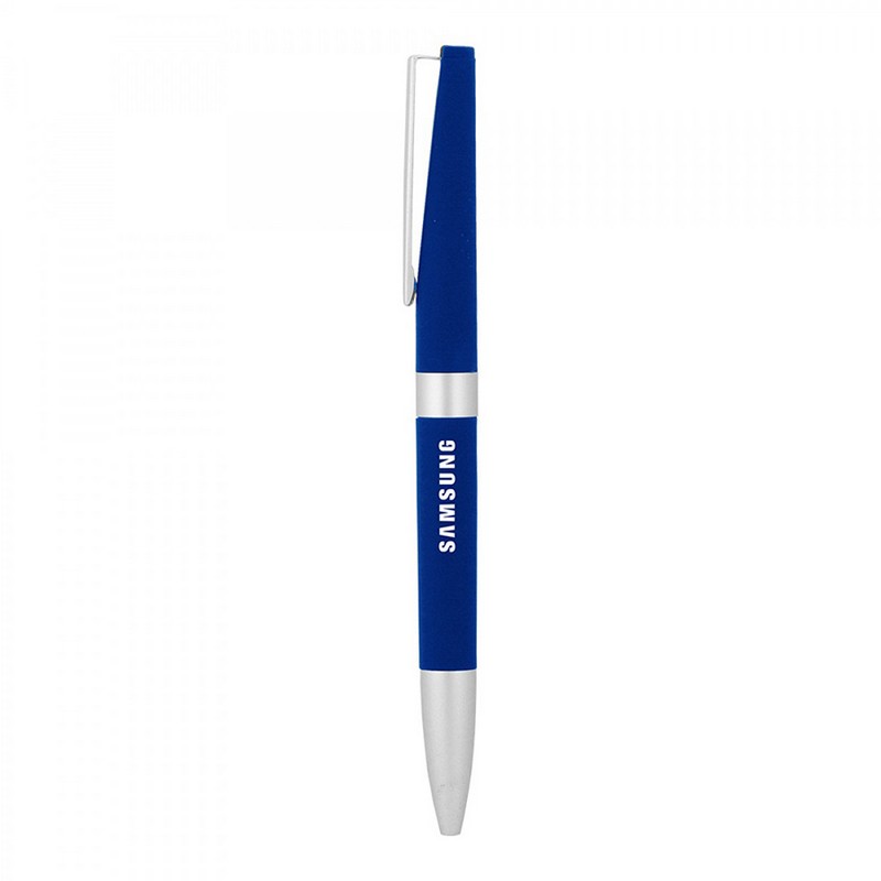 BND86 NOLO, TWIST METAL BALL PEN