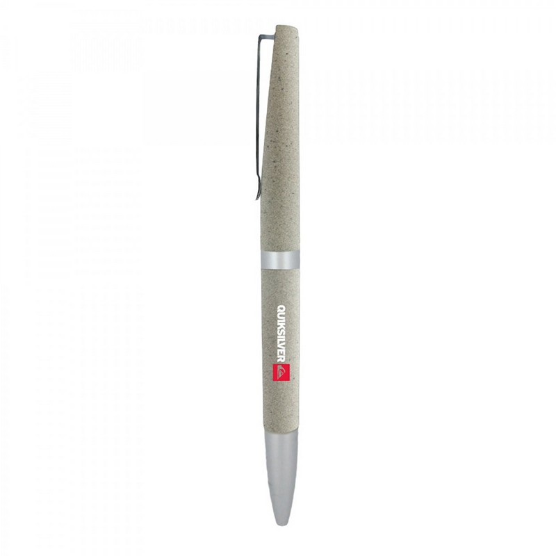 BND86 NOLO, TWIST METAL BALL PEN