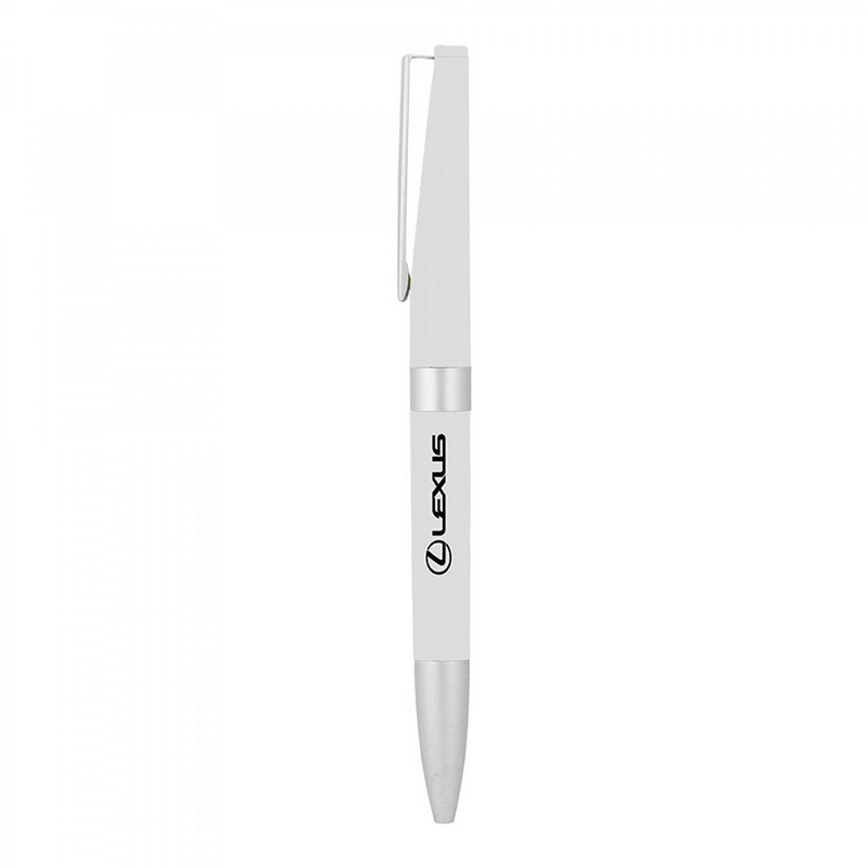 BND86 NOLO, TWIST METAL BALL PEN