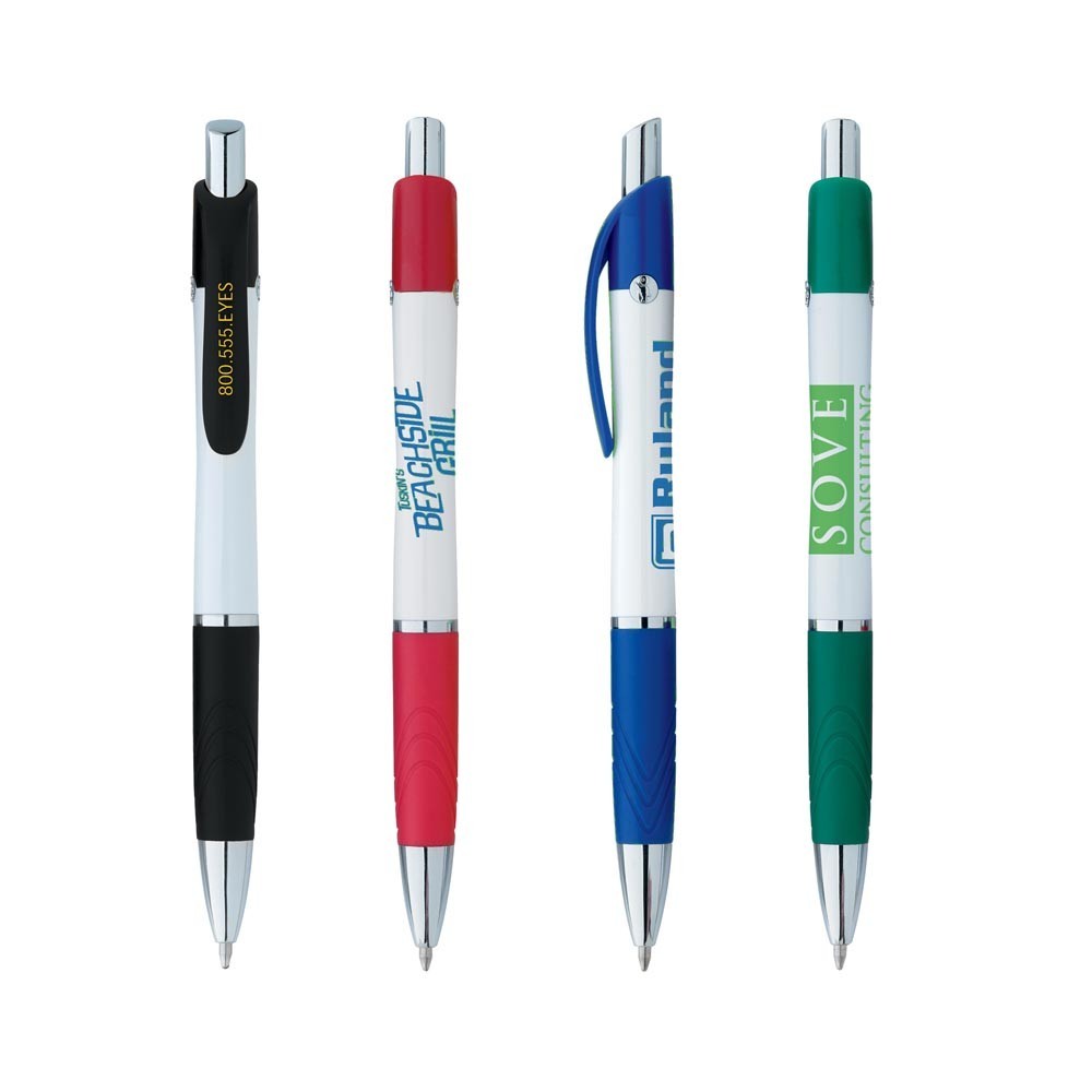 Emblem Custom Pen