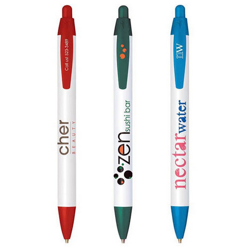Widebody Custom Pen