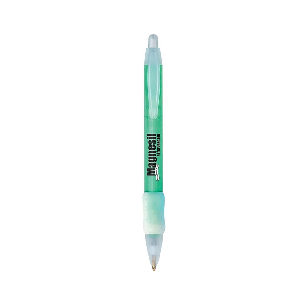 Widebody Ice Clear Pen