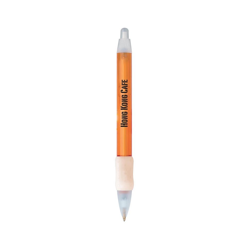 Widebody Ice Clear Pen