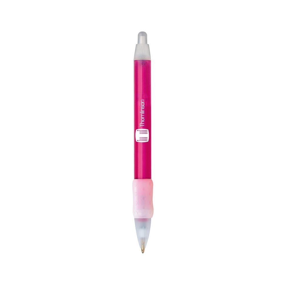 Widebody Ice Clear Pen