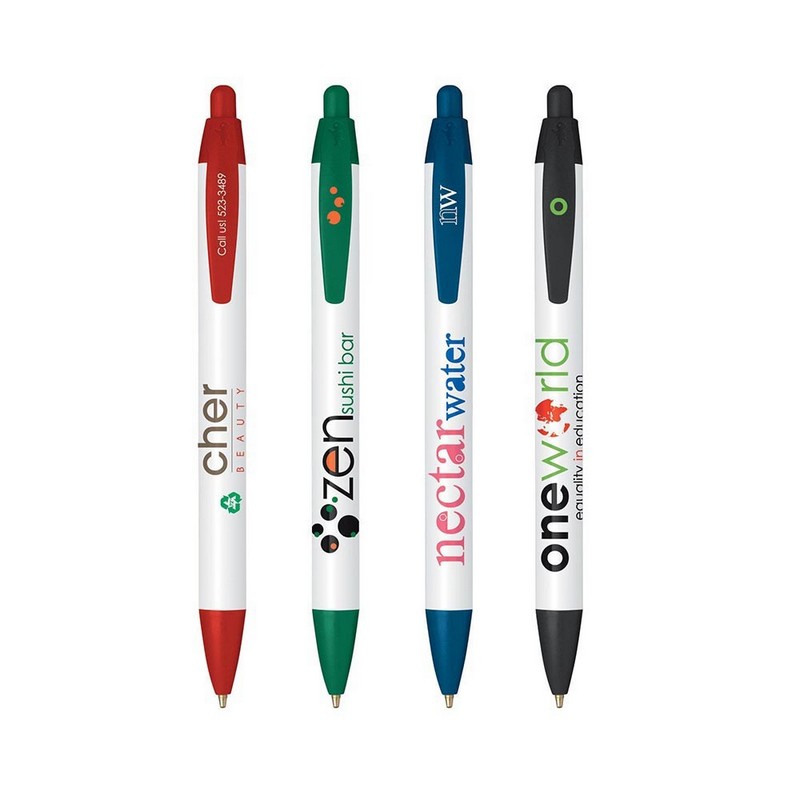 G1240 - Eco Widebody Pen