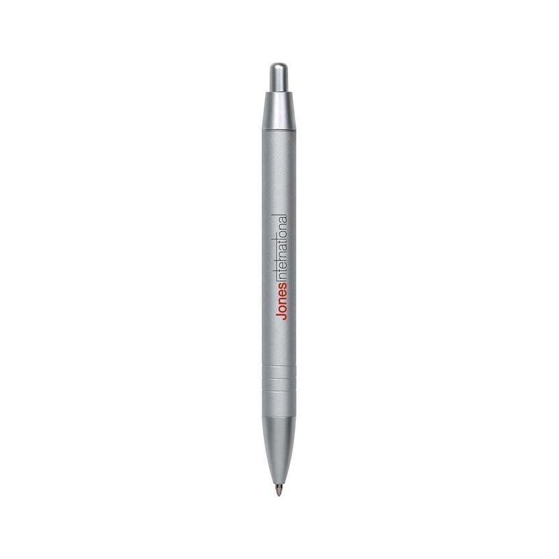 Widebody Metal Pen