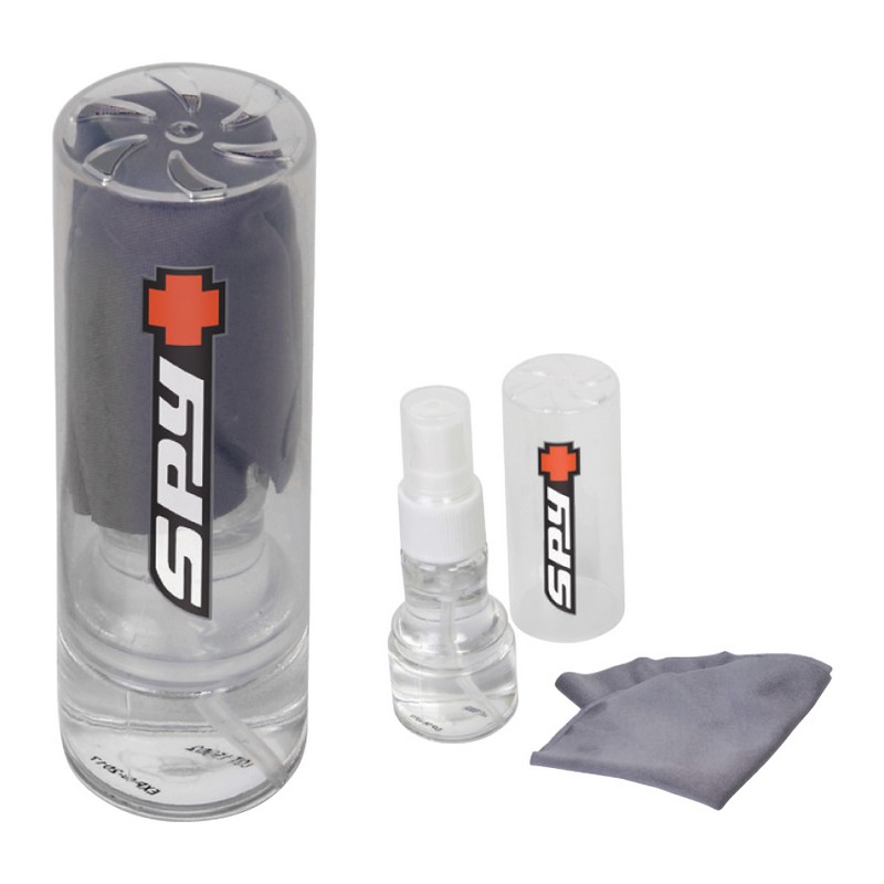 H317  - Eye Glass Cleaner Set with Cloth 