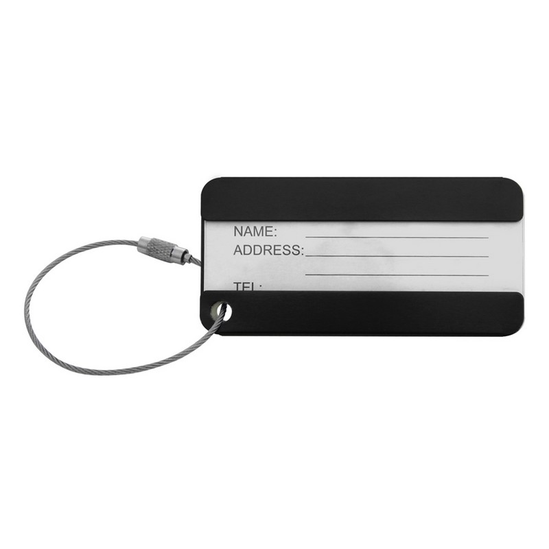Tremont Luggage Tag
