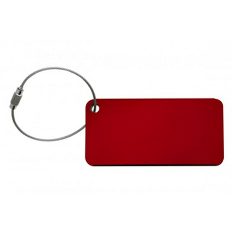 Tremont Luggage Tag