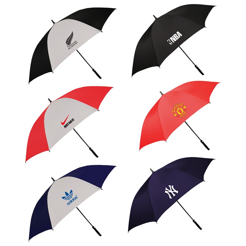 H686 - Mickelson Umbrella