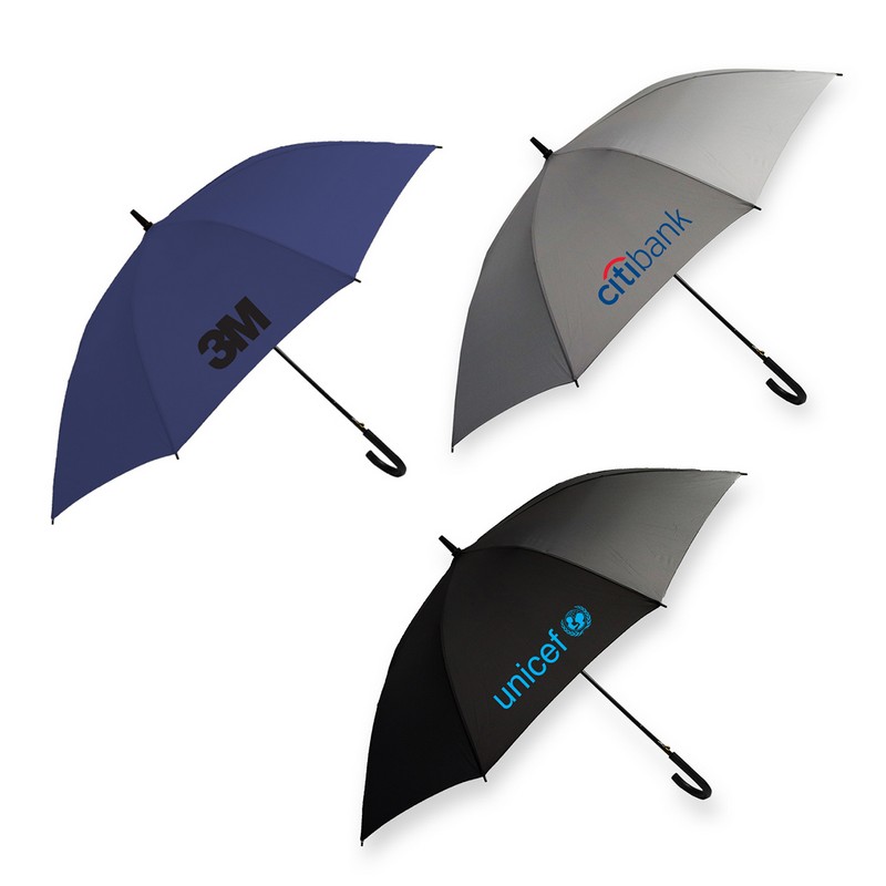H687 - Corporate Umbrella